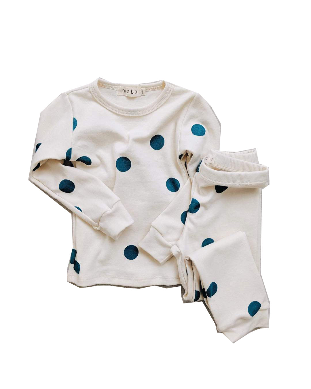 Spotted Pajamas