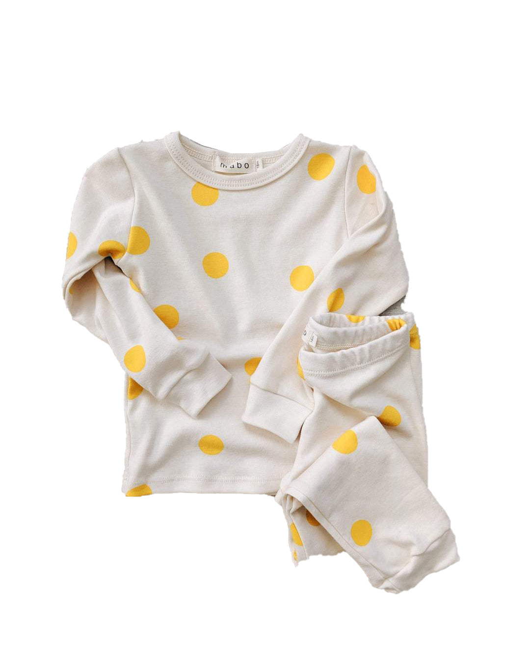 Spotted Pajamas